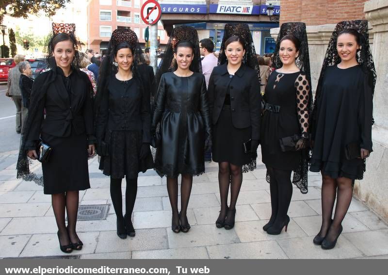 GALERIA FOTOS: La provincia vive intensamente la Semana Santa