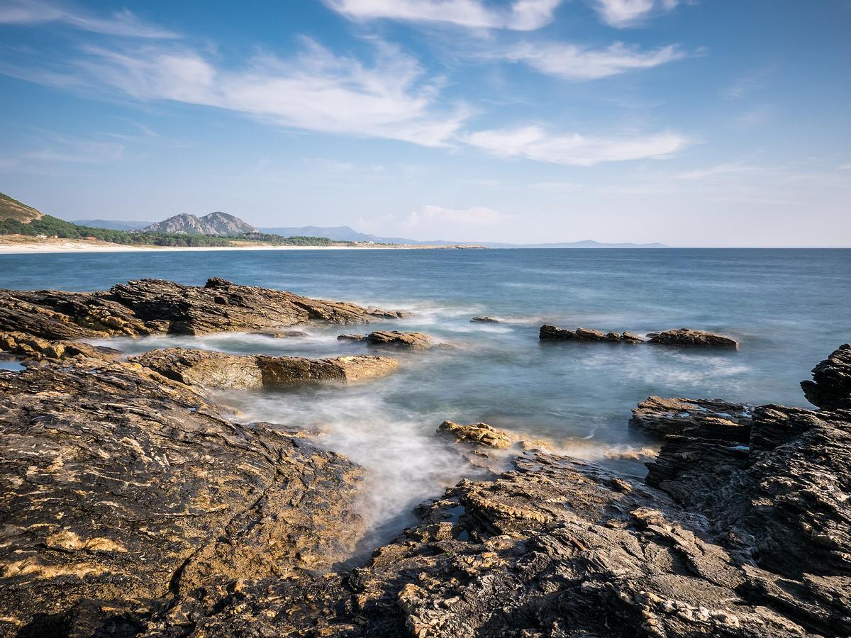 Lariño Playa