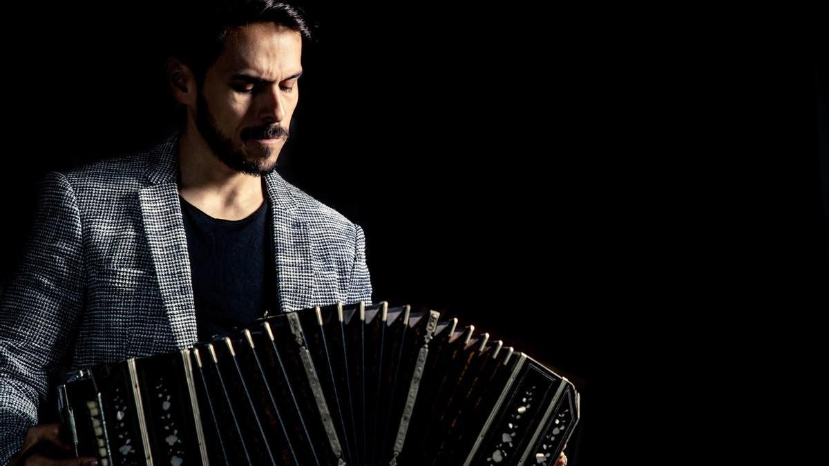 Claudio Constantini inaugurará el jueves 25 de junio la XXVII edición de Noches en los Jardines del Real Alcázar de Sevilla