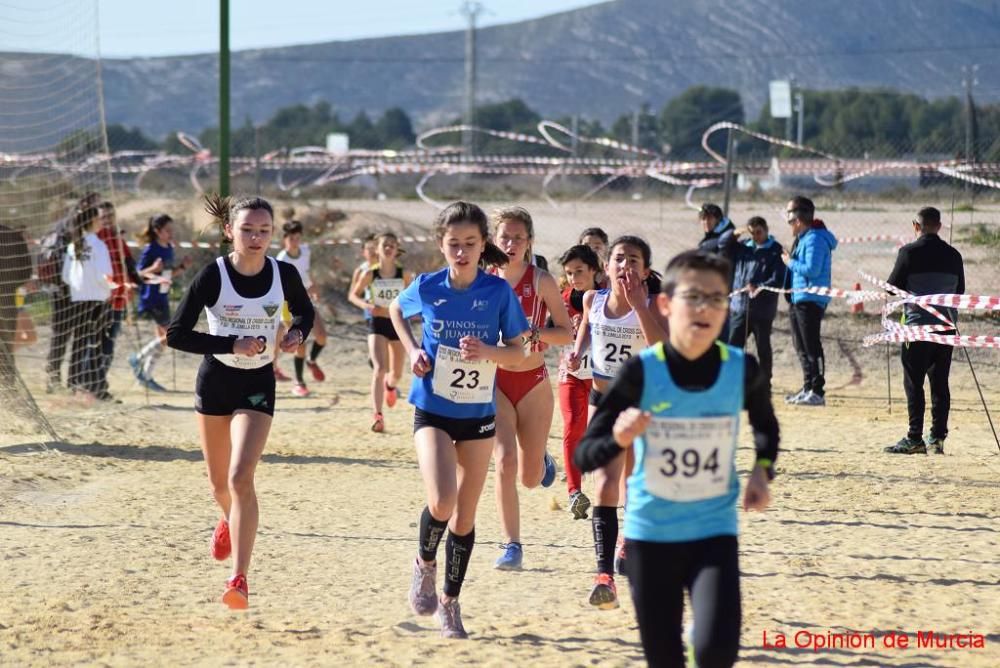 Cross de Jumilla 2