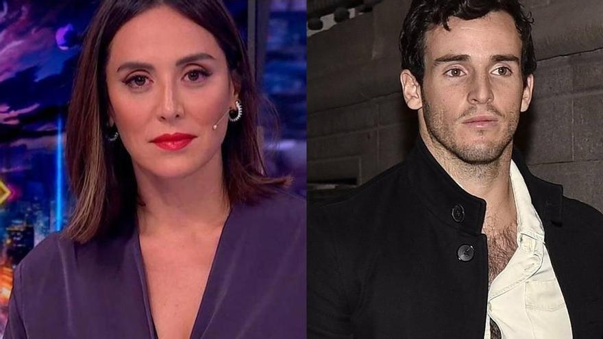 Iñigo Onieva habla de su divorcio con Tamara Falcó