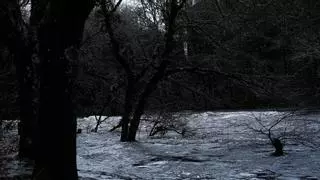 La Xunta suspende las actividades deportivas y escolares en exterior este miércoles en el interior de Pontevedra