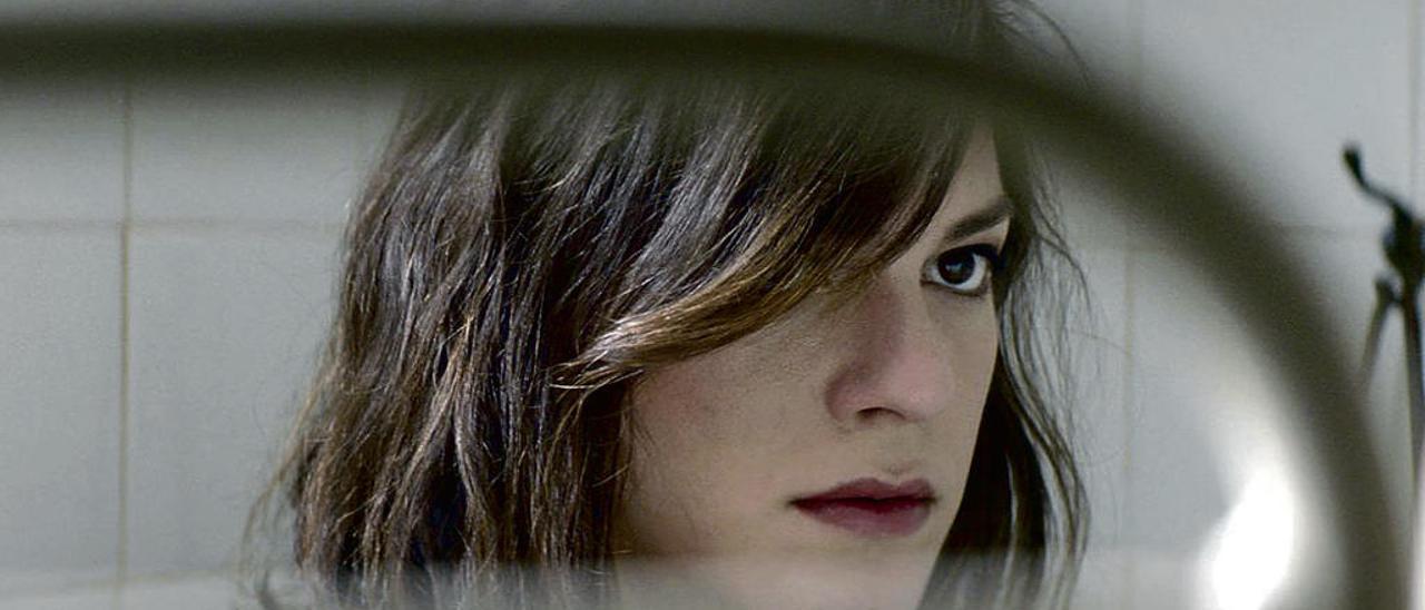 Daniela Vega protagoniza &quot;Una mujer fantástica&quot;.