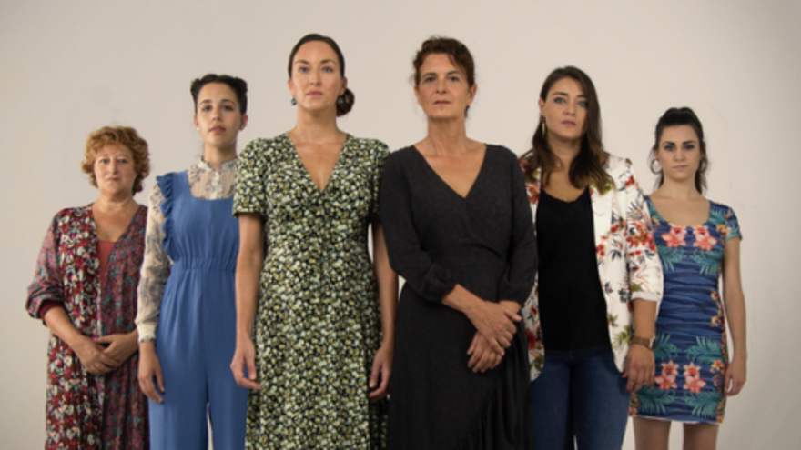 Voces de mujeres en “Un segle d’abismes”