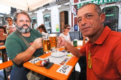 OKTOBER FEST VEGUETA