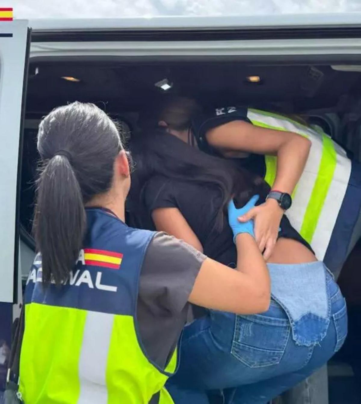 Espanya expulsa 16 multireincidents per múltiples delictes ocorreguts a Catalunya