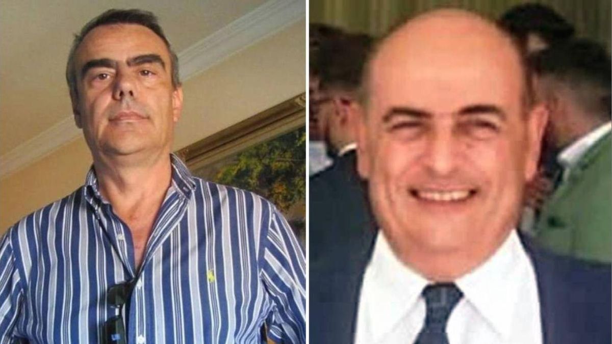 José María González y Juan Miguel Isla fueron asesinados, sus cadáveres fueron arrojados a dos pozos en la provincia de Ciudad Real.
