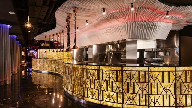 La esencia de Hell’s Kitchen se respira desde el primer instante. | | HELL’S KITCHEN