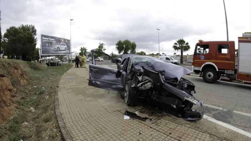 El joven que causó el múltiple accidente durante la feria de 2016 no consumió cocaína