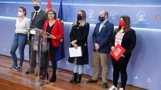 ¿Cómo es la amnistía que ERC y Junts reclamaron en 2021 y tumbó el PSOE?