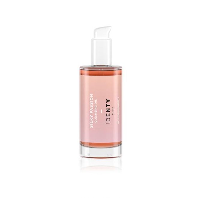 Aceite limpiador, de Identy Beauty
