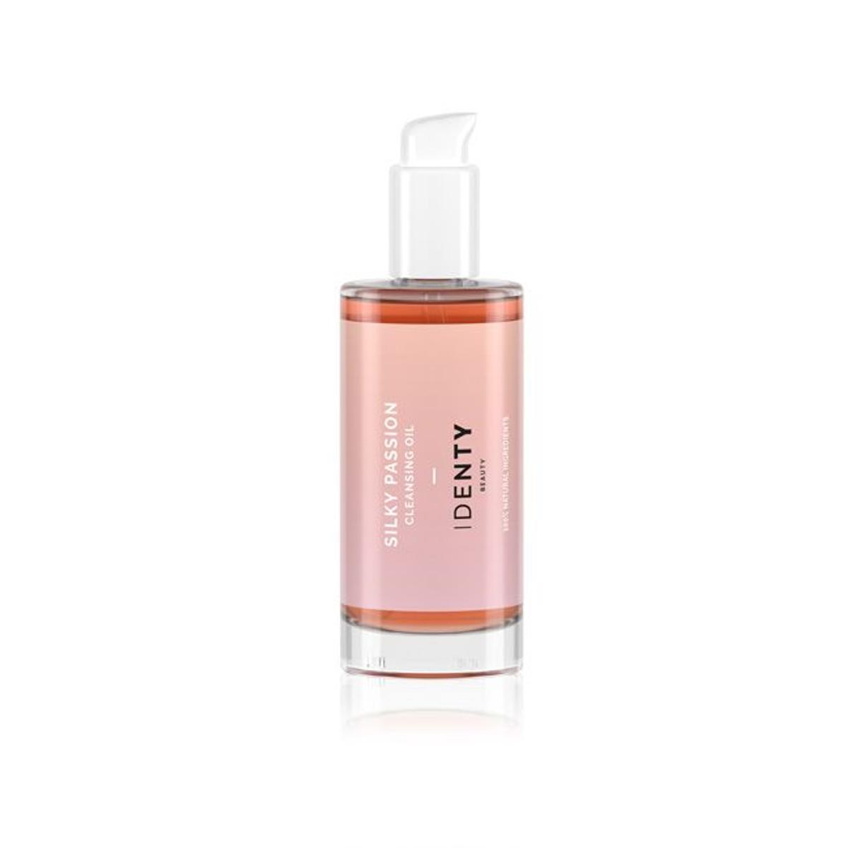 Aceite limpiador, de Identy Beauty