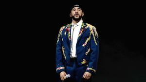 Febre per Bad Bunny: 10 concerts a Madrid i 2 a Barcelona