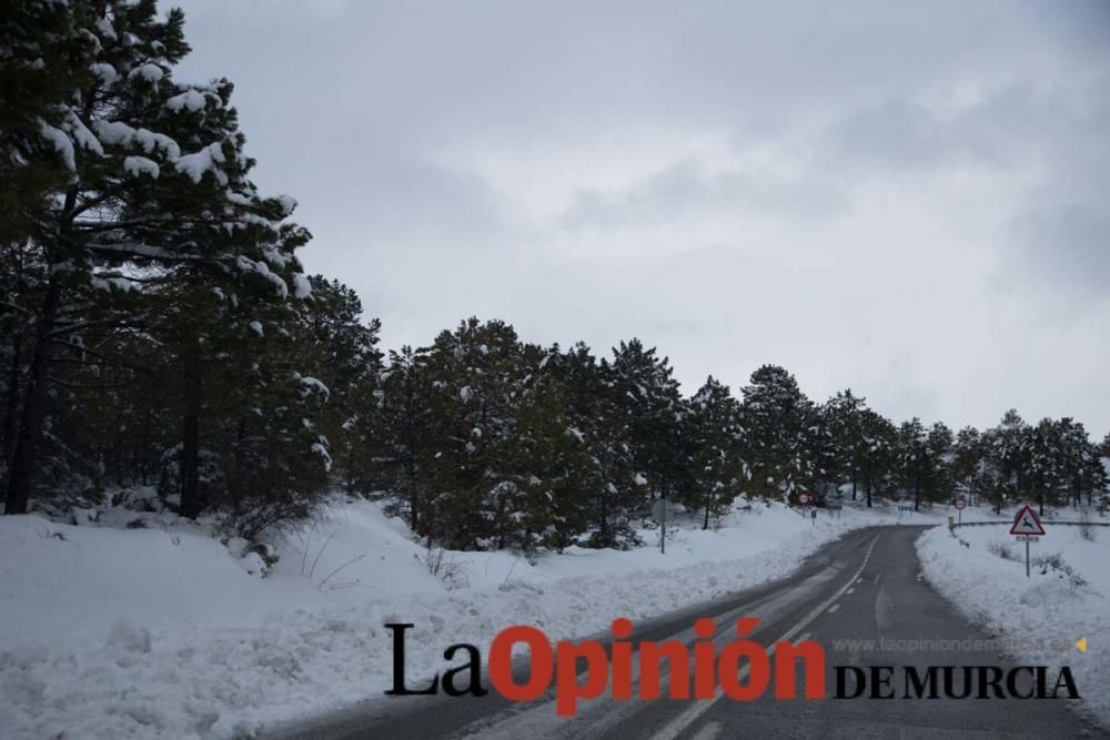 Así están viviendo los habitantes del Noroeste el