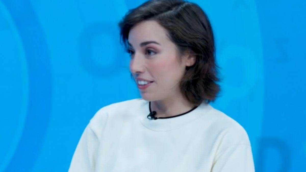 Denuncia Rosa