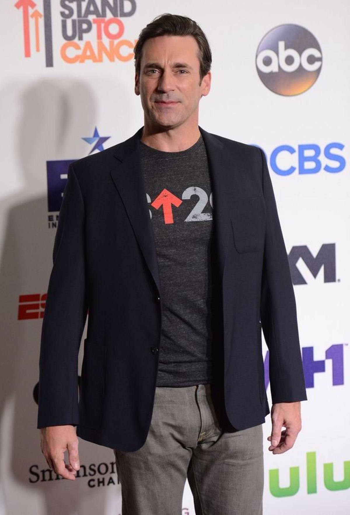 Jon Hamm