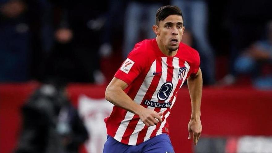 Gabriel Paulista regresa a la Champions