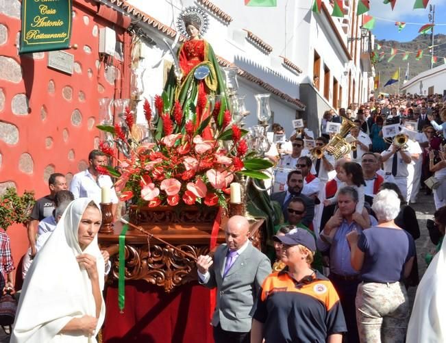 FIESTA DE SANTA LUCIA