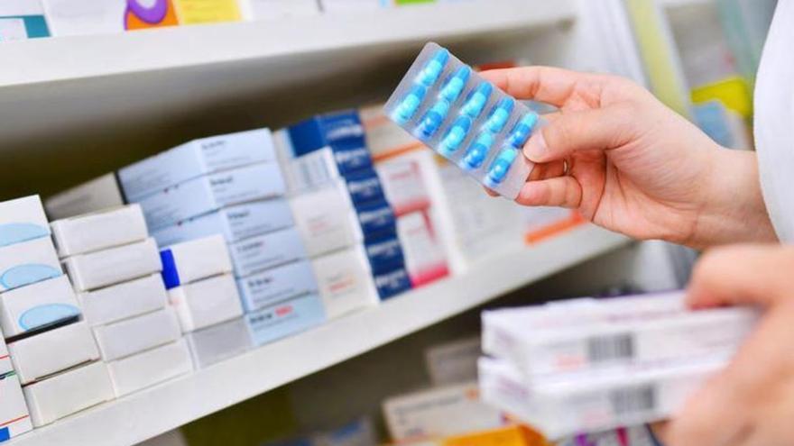 Sanidad lanza una alerta sobre los fármacos para el colesterol