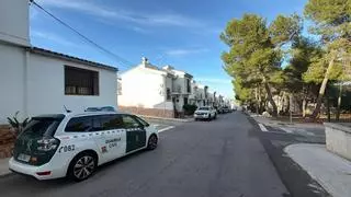 Tragedia en Tous: "Me queda una sensación agridulce porque pudimos salvar a un niño pero al otro no; me gustaría retroceder en el tiempo para ayudarle"