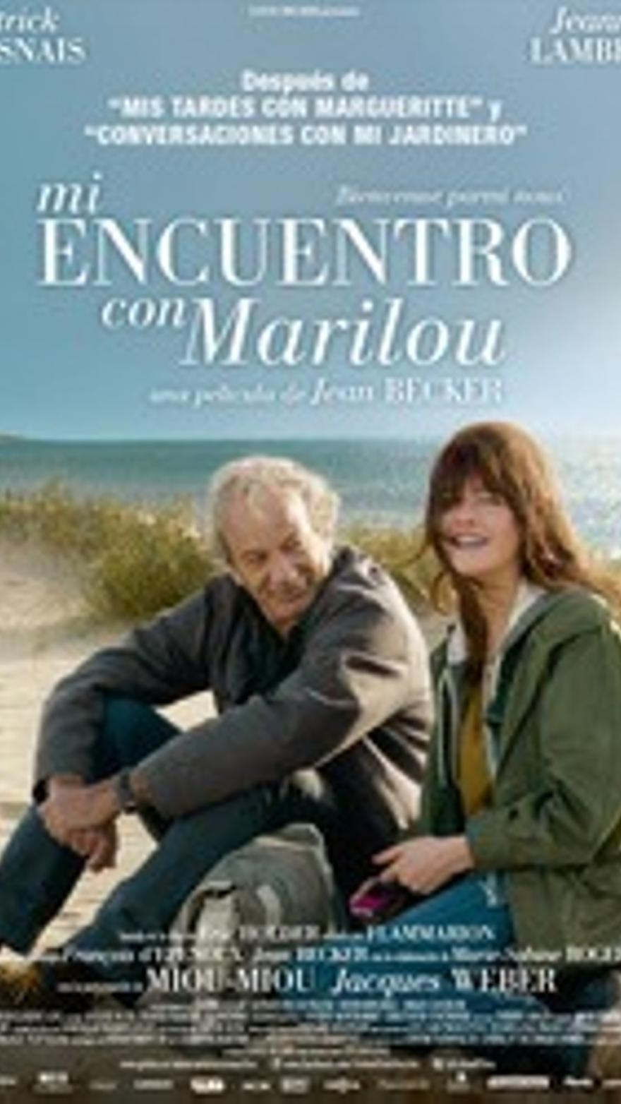 Mi encuentro con Marilou