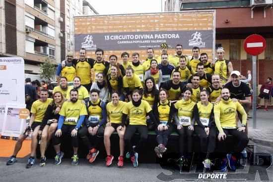 Búscate en la carrera José Antonio Redolat 2017