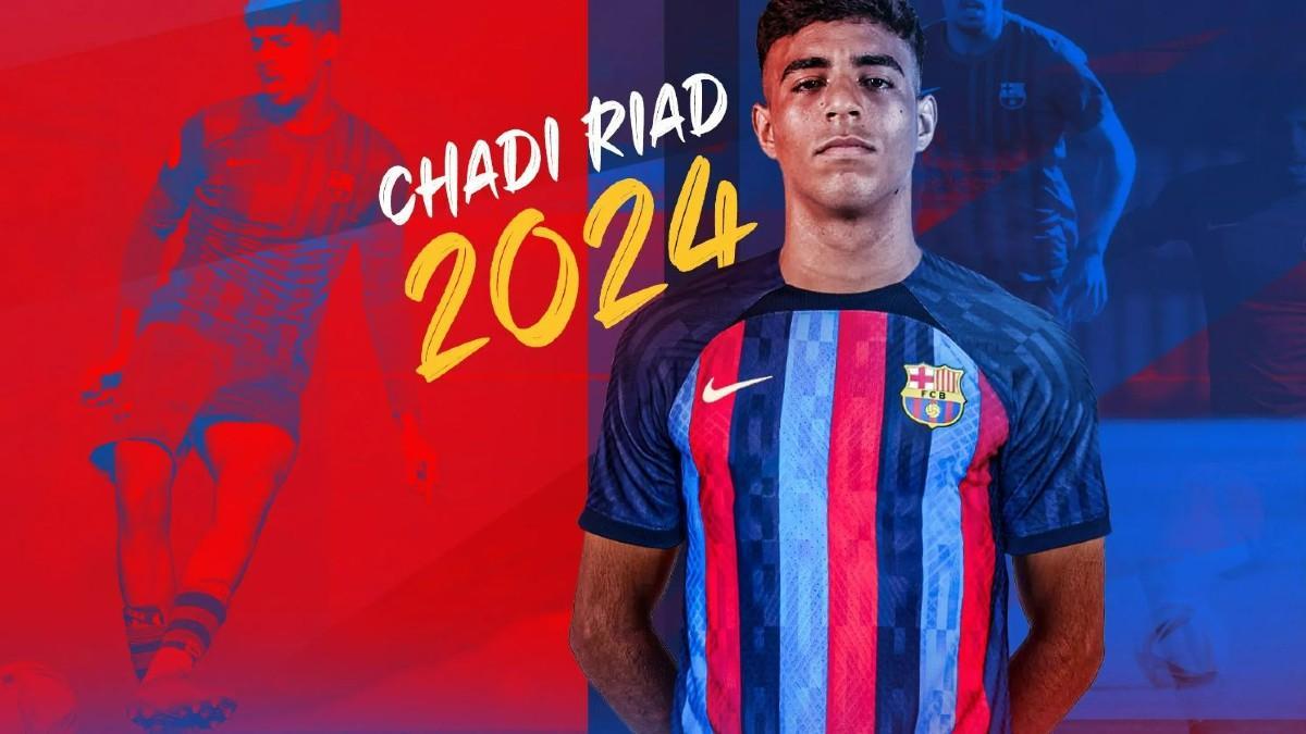 Fichajes del barça 2024