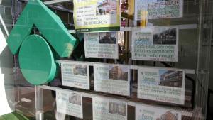 Les hipoteques verdes perden força a Espanya: l’oferta cau un 20% i els tipus pugen el 2026