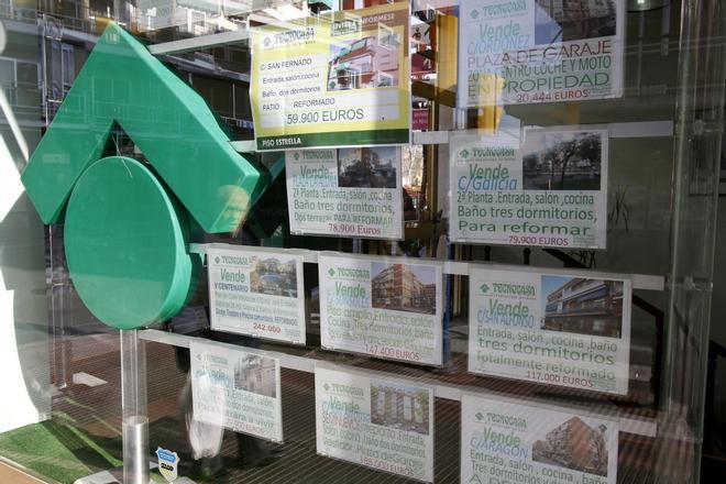 Las hipotecas verdes pierden fuerza en España: la oferta cae un 20% y los tipos suben en 2026