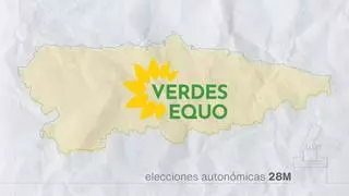 Verdes Equo