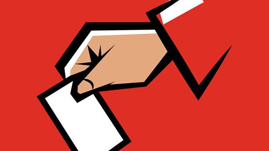 ¿Cuánto sabes de las Elecciones Generales? // FARO