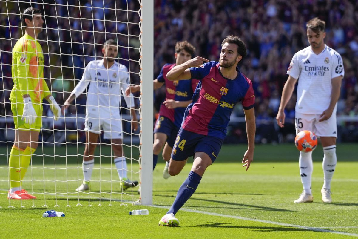 La religió del Barça La religió del Barça