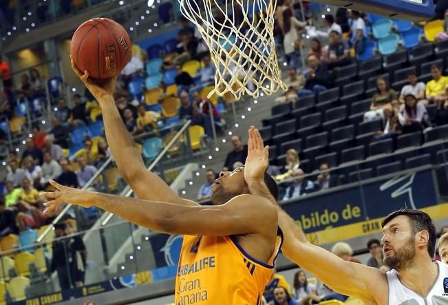 HERBALIFE GRAN CANARIA - LIETKABELIS PANEVEZYS