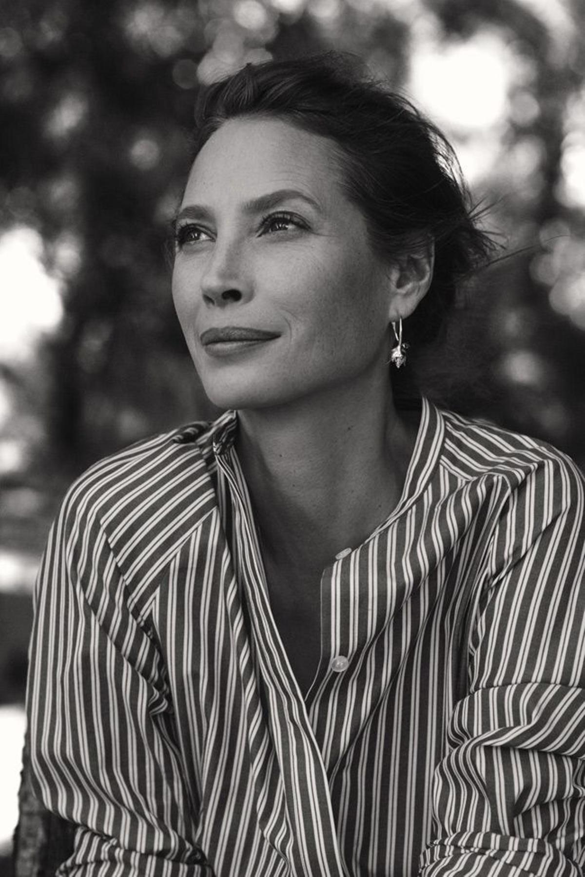 H&amp;M Concious Exclusive: Christy Turlington Burns