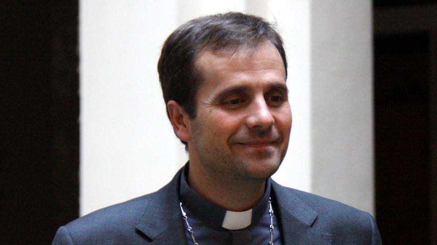 El bisbe de Solsona es disculpa per la seva glossa sobre l&#039;homosexualitat