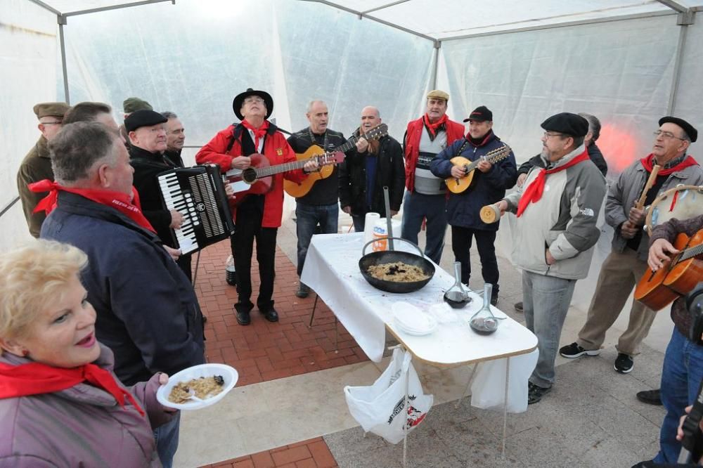 Romería de La Santa de Totana (2)