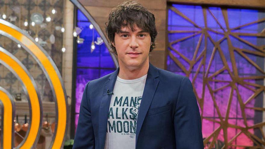 Vapuleo a Jordi Cruz: &quot;Menudo impresentable&quot;