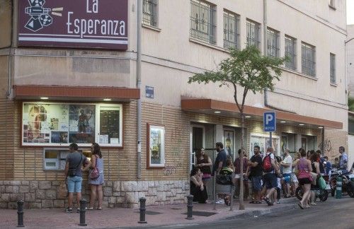 Cine La Esperanza (San Vicente del Raspeig)