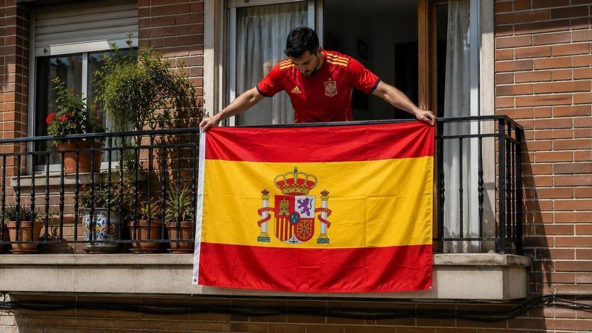 Así celebró Nico Williams su 24 cumpleaños en pleno Mundial con la Roja
