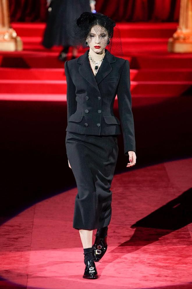 Dolce & Gabbana