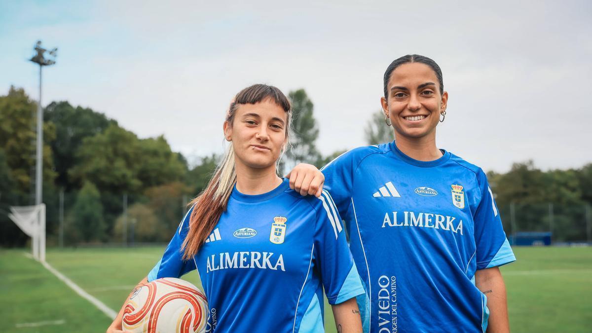 Daniela y Tayré se enfrentan a su pasado