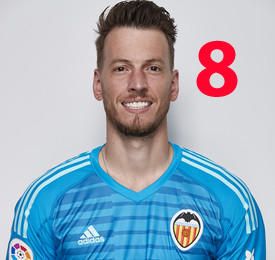 Las notas exprés del Valencia CF