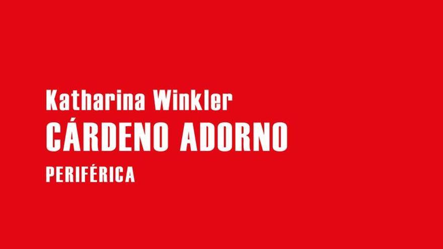 ‘Cárdeno adorno’ da voz a una mujer turca maltratada