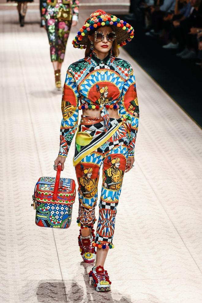 Dolce & Gabbana