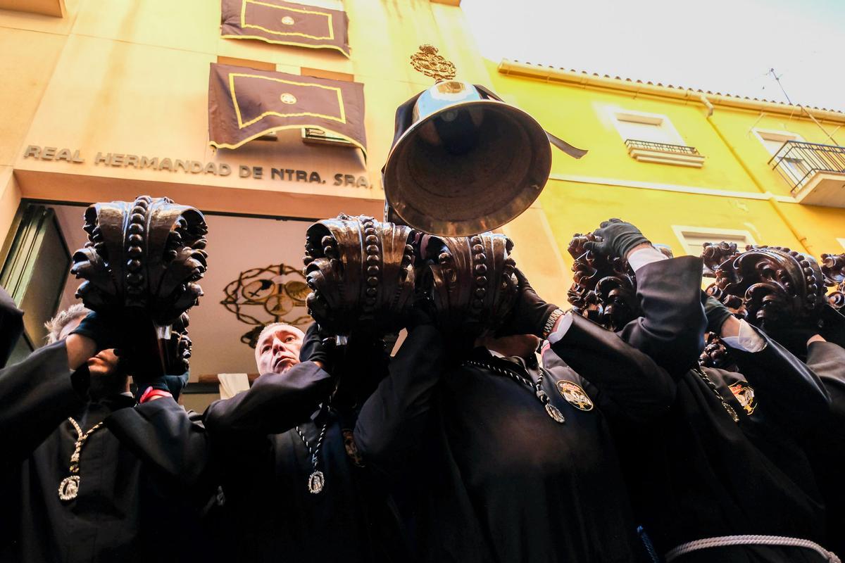 Piedad | Viernes Santo 2023