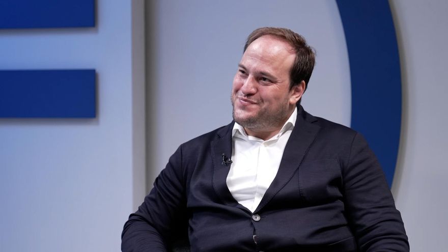 El economista Javier Santacruz analiza la financiación singular de Cataluña pactada por Gobierno y Generalitat