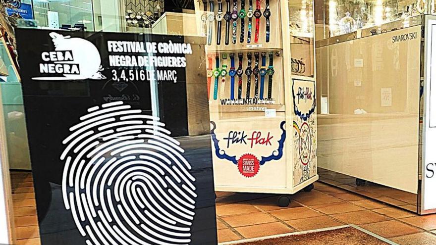 Comerç Figueres promou la primera edició de la Ruta de la Tapa Surrealista