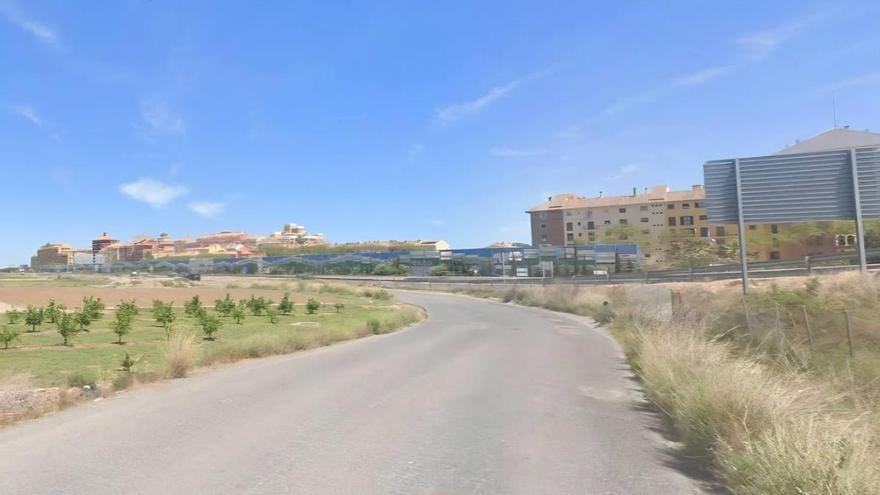 Las obras de mejora de la V-21 entre Alboraia y Albalat dels Sorells cortarán el tráfico desde este miércoles