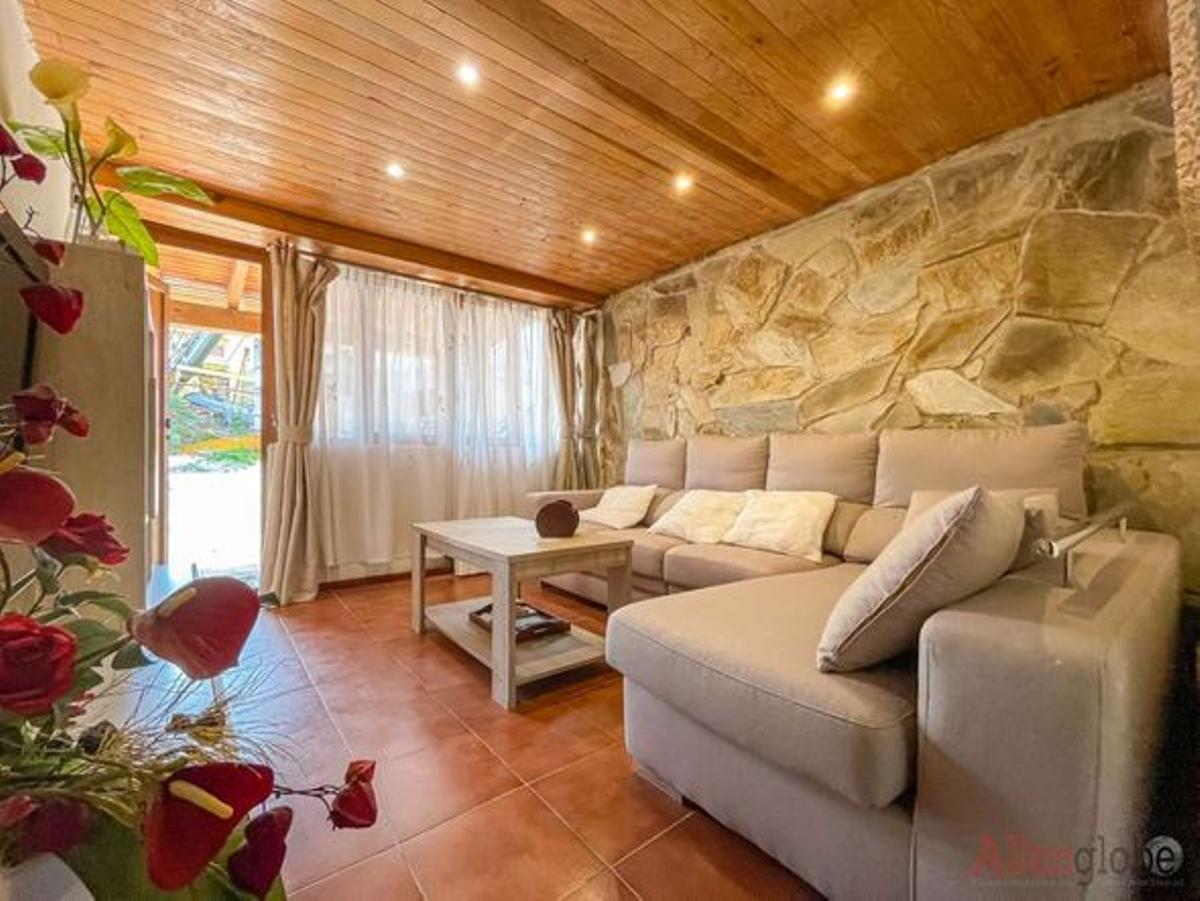 Casa en venta en Asturias