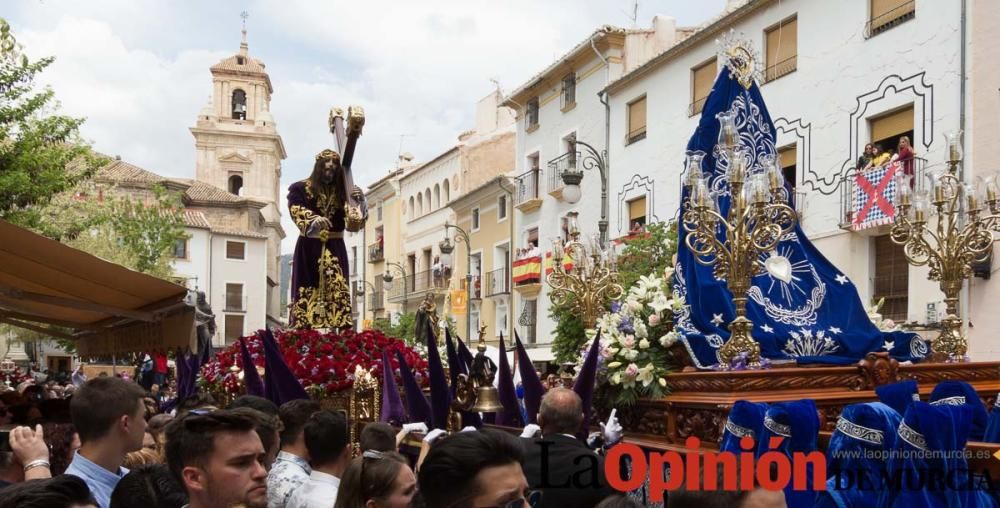 Viernes Santo en Caravaca